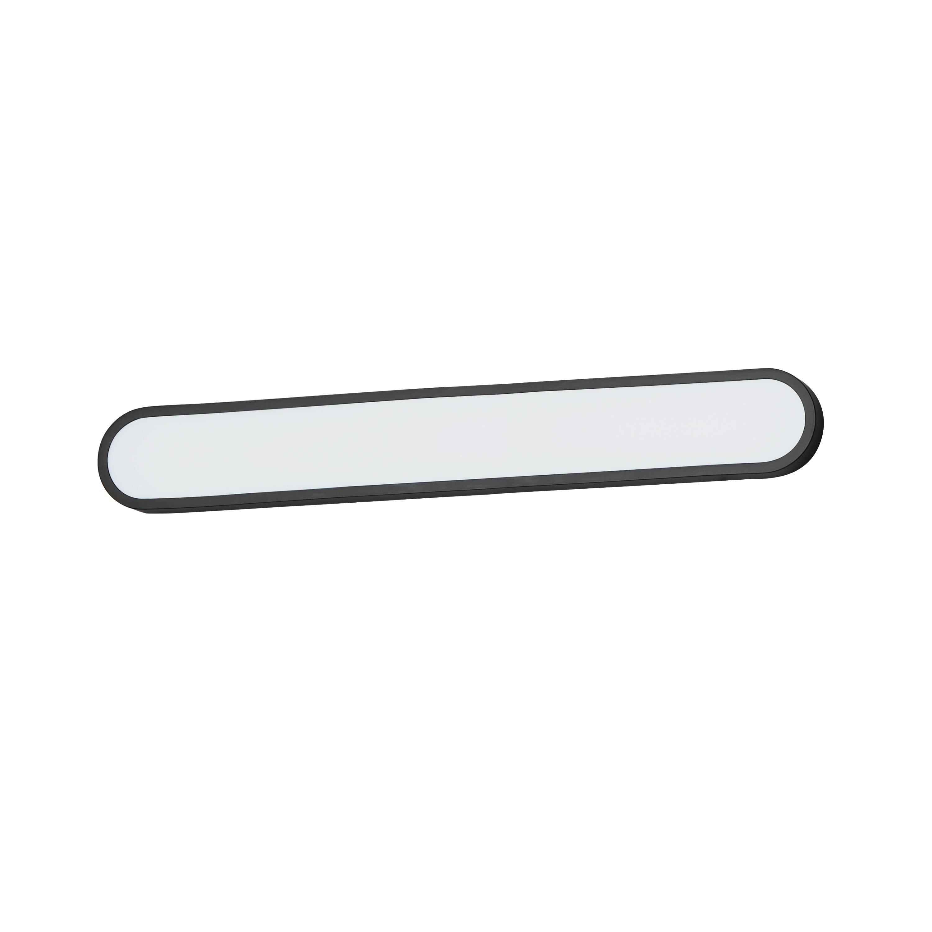 ET2 Lighting E23464-BK Latitudes 36" LED Bath Sconce in Black