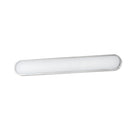 ET2 Lighting E23464-SN Latitudes 36" LED Bath Sconce in Satin Nickel