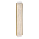 ET2 Lighting E24433-112NAB Celine 32" LED Bath Vanity in Natural Aged Brass