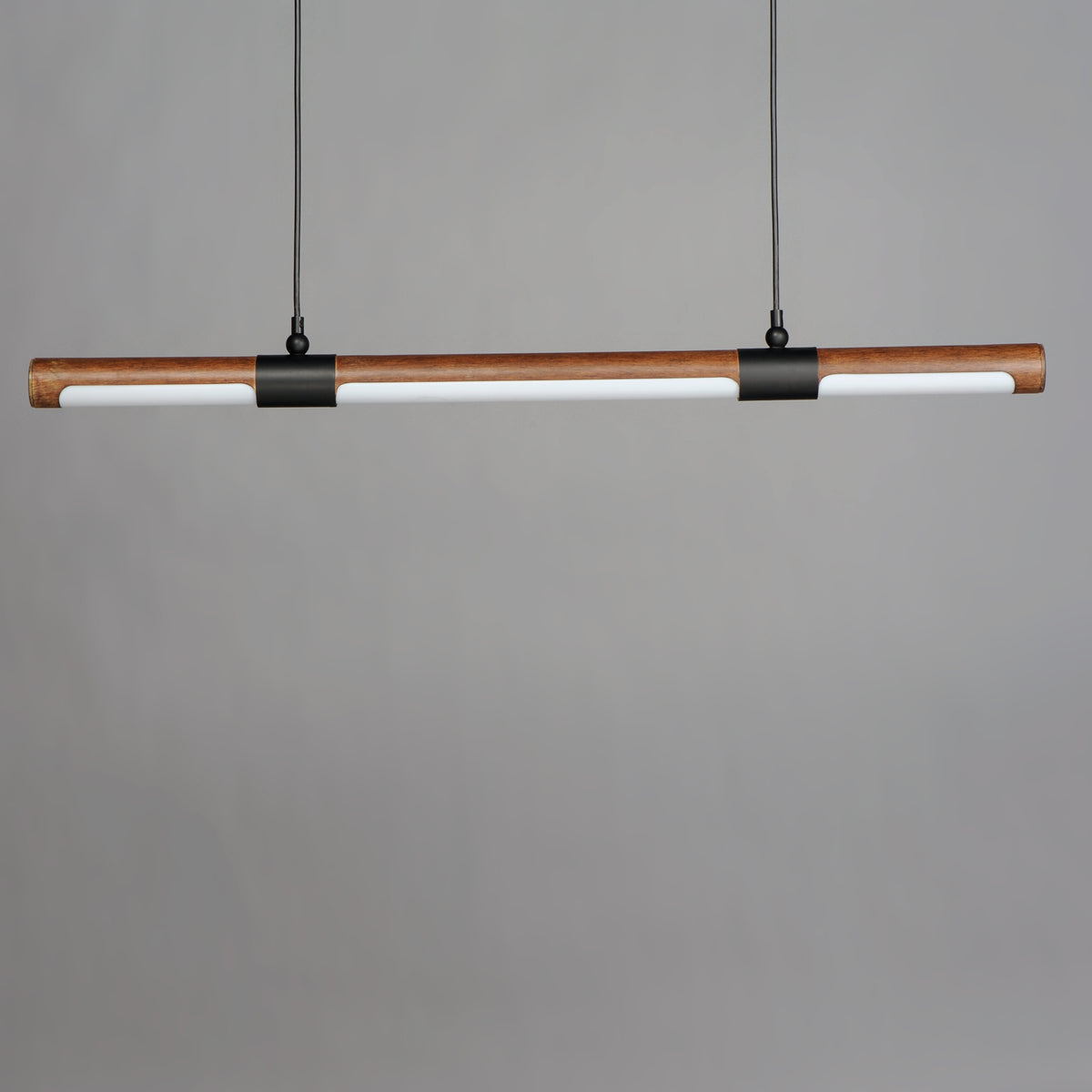 Rollo LED Linear Pendant