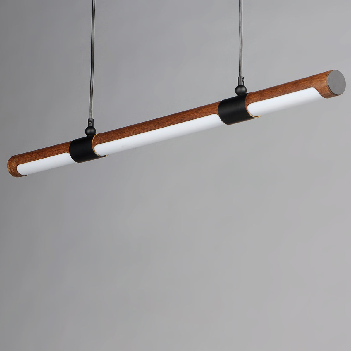 Rollo LED Linear Pendant