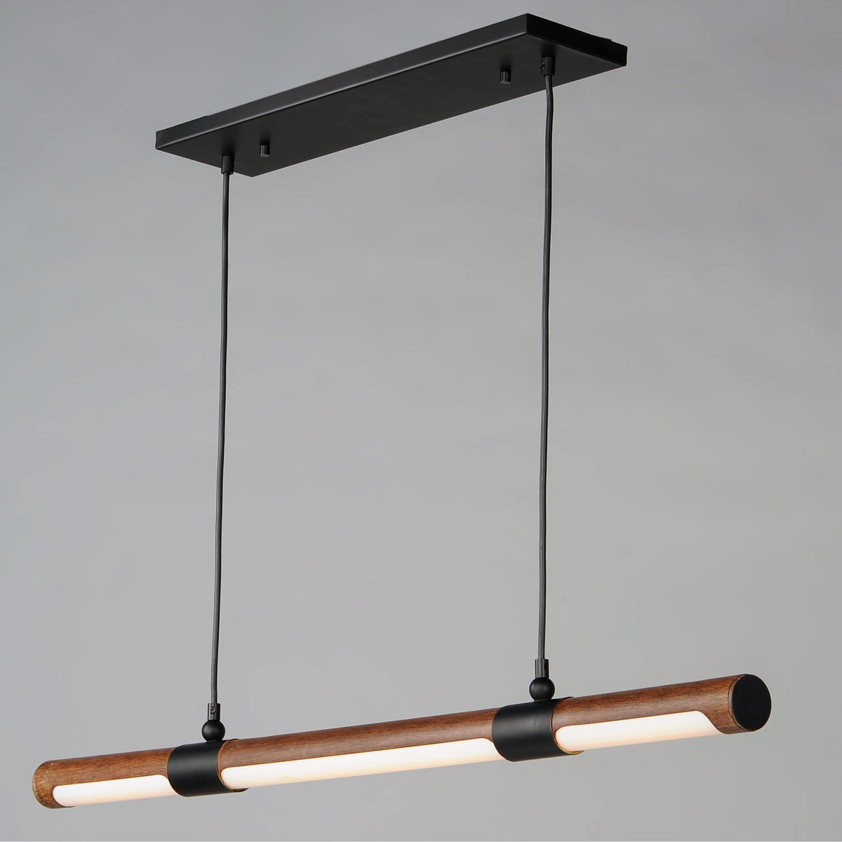 Rollo LED Linear Pendant
