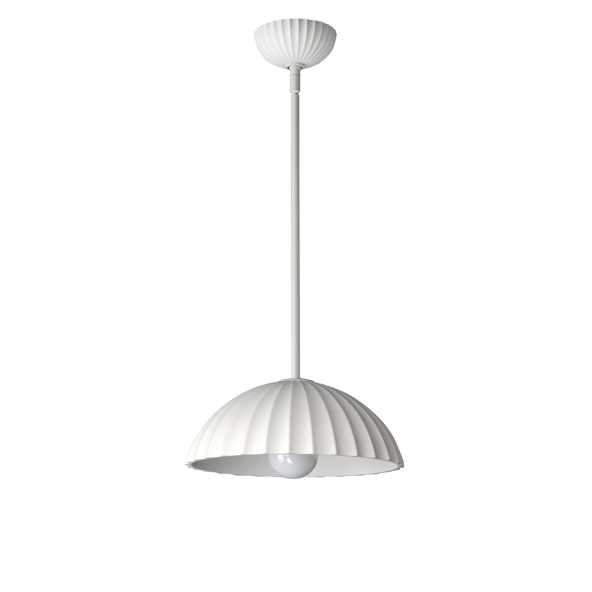 Basilica LED Pendant