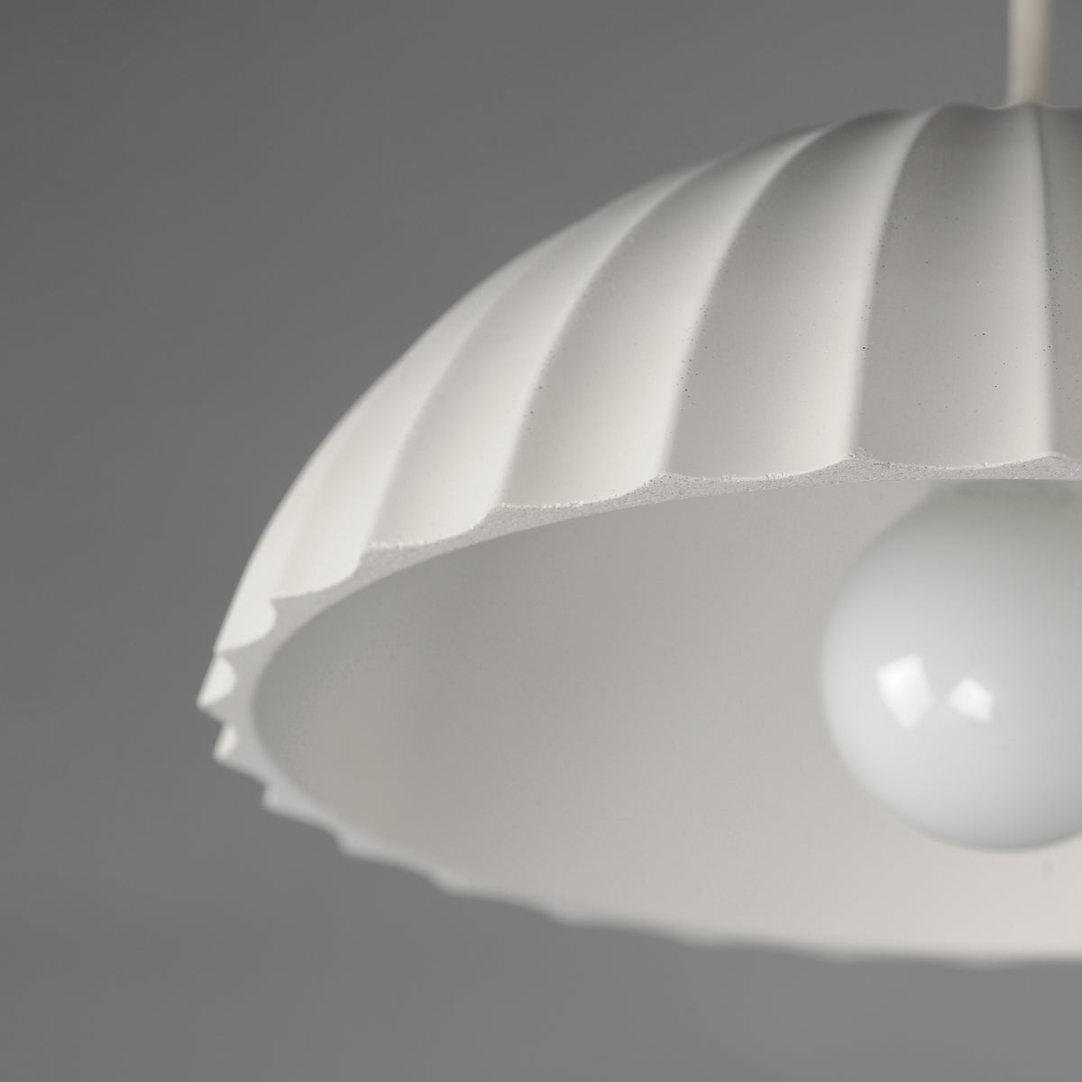 Basilica LED Pendant