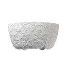 ET2 Lighting E25190-TW Geist LED Wall Sconce in Textured White