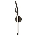 ET2 Lighting E25411-BK Scion 24" LED Wall Sconce in Black