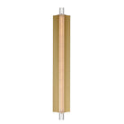 ET2 Lighting E30203-122GLD Hyperion 30" LED Wall Sconce in Gold