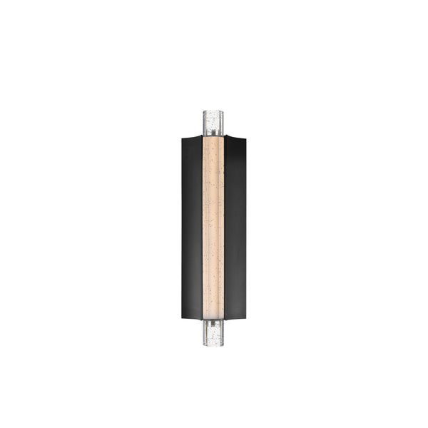 Hyperion Outdoor 18" LED Outdoor Wall Sconce