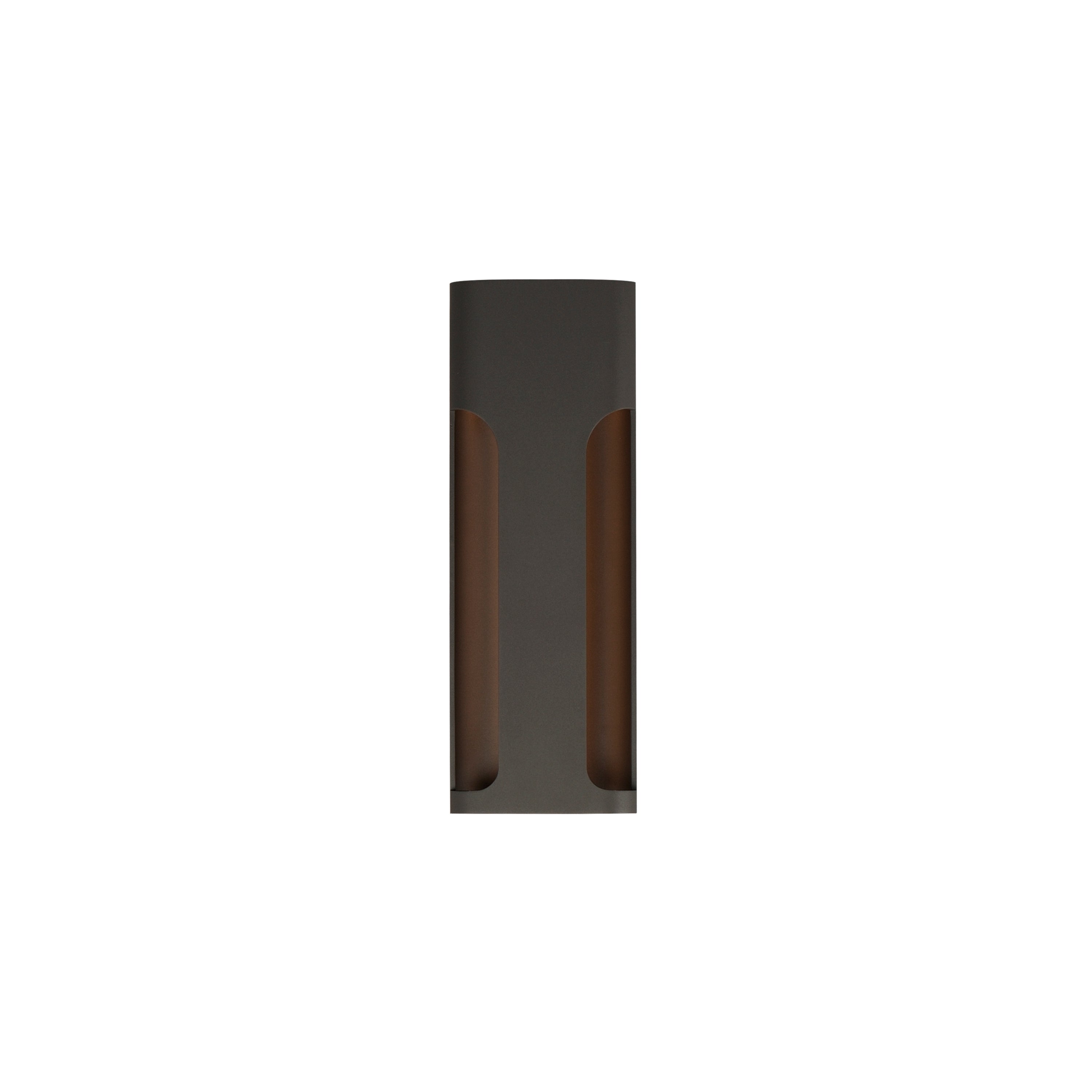 ET2 - E30214-ABZ - LED Wall Sconce - Maglev - Architectural Bronze
