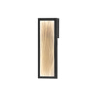 ET2 Lighting E30322-112BK Celeste LED Outdoor Wall Sconce in Black