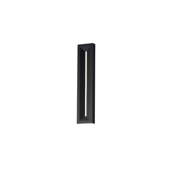 Fosso LED Outdoor Wall Sconce