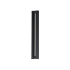 ET2 Lighting E30333-BK Fosso 35" LED Outdoor Wall Sconce in Black