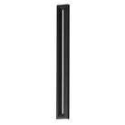 ET2 Lighting E30334-BK Fosso 47" LED Outdoor Wall Sconce in Black