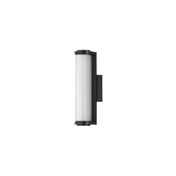 Vetra LED Outdoor Wall Sconce