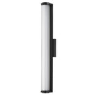 ET2 Lighting E30484-BK Vetra Large LED Outdoor Wall Sconce in Black
