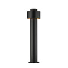 ET2 Lighting E34750-BK Reveal 12-24V LED Garden Light in Black