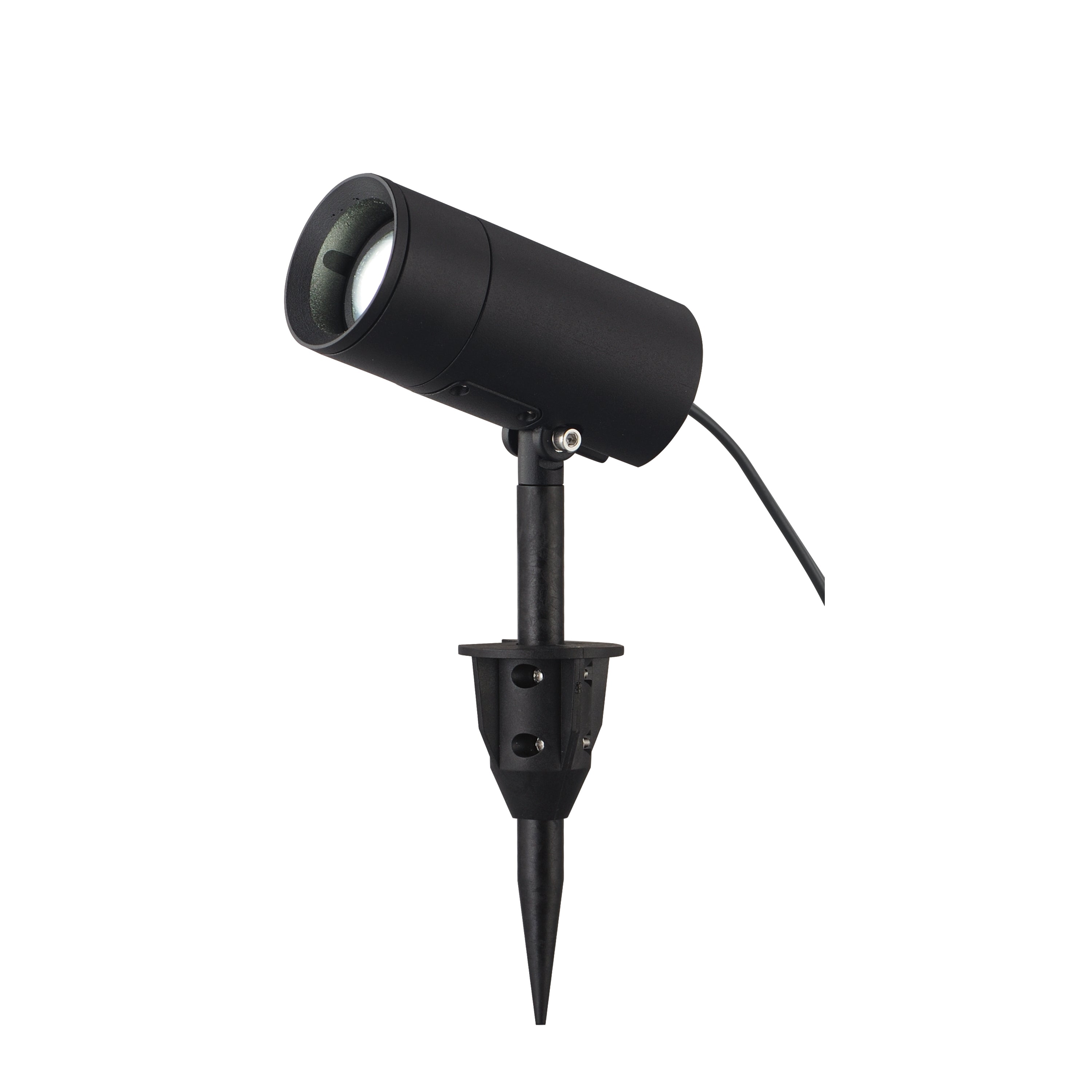 ET2 Lighting E41356-BK Alumilux LED Spot in Black