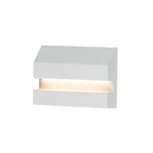 ET2 Lighting E41510-WT Brink LED Step Light in White
