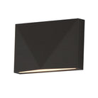 ET2 Lighting E41560-ABZ Fractal LED Step Light 3CCT in Architectural Bronze