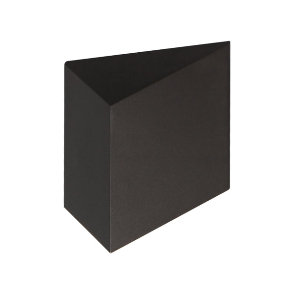 Fractal LED Outdoor Sconce