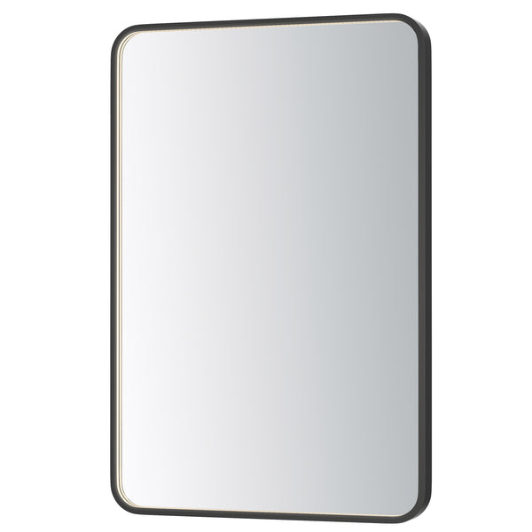 Elisse Rectangle 24''X36'' LED Mirror