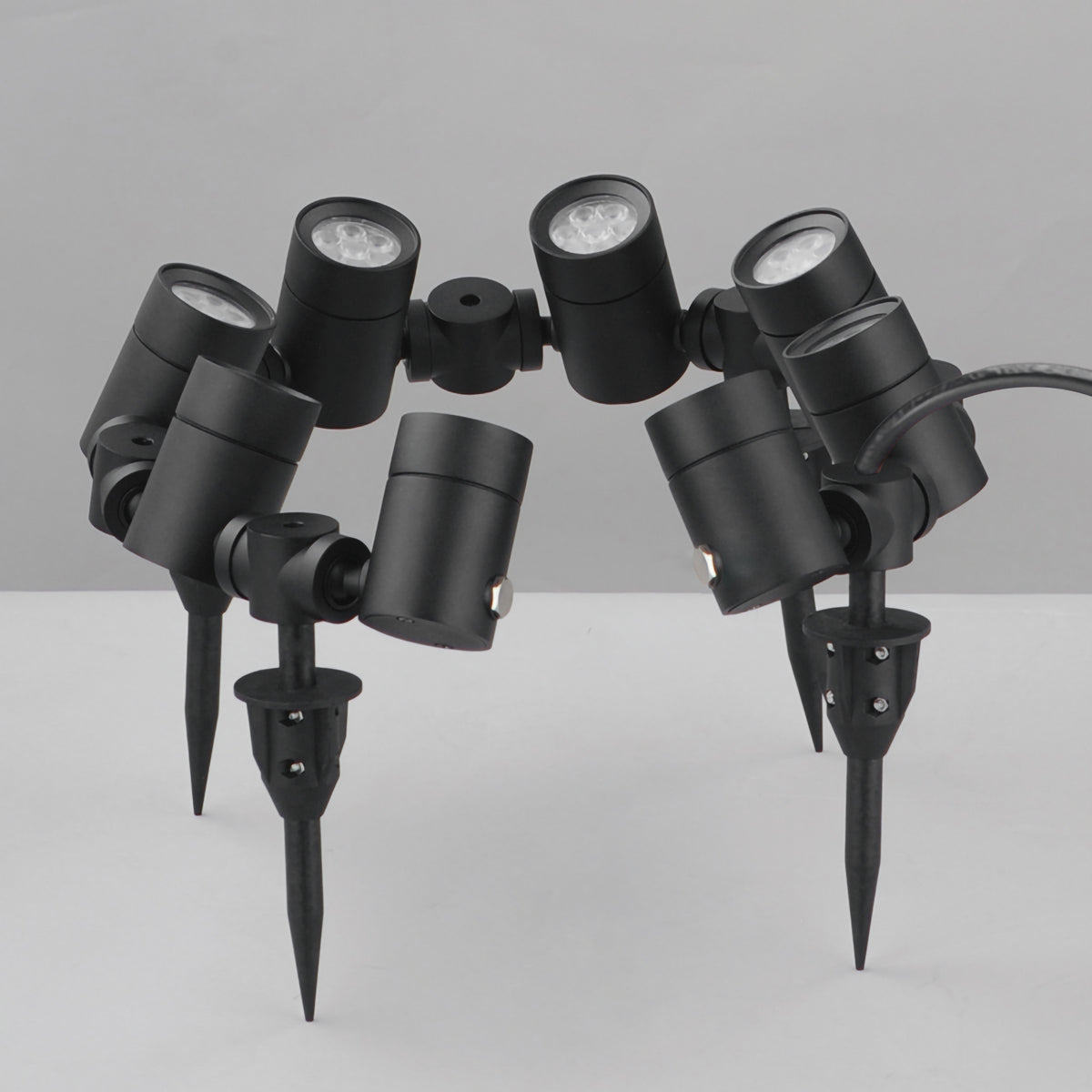 Tree Hugger LED Spot Light