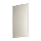 ET2 Lighting E42321-PC Luminance LED Mirror in Polished Chrome
