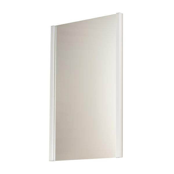 Miroir LED Luminance