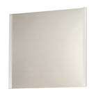 ET2 Lighting E42324-PC Luminance W48 x H42 LED Mirror in Polished Chrome