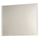 ET2 Lighting E42325-PC Luminance W60 x H42 LED Mirror in Polished Chrome