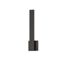 ET2 Lighting E42341-ABZ Alumilux: Line 5CCT LED Outdoor Wall Sconce in Architectural Bronze