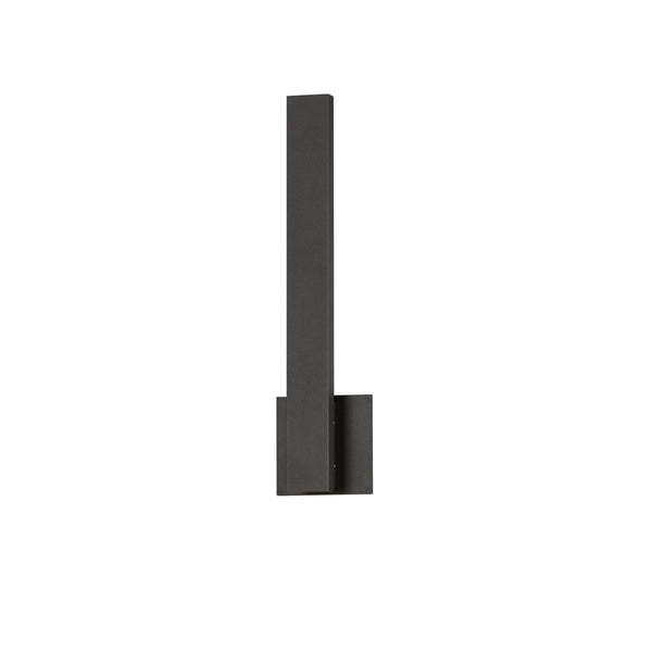 Alumilux: Line 5CCT LED Outdoor Wall Sconce