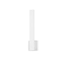 ET2 Lighting E42341-WT Alumilux: Line 5CCT LED Outdoor Wall Sconce in White