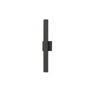 ET2 Lighting E42342-ABZ Alumilux: Line 5CCT 24" LED Outdoor Wall Sconce in Architectural Bronze