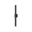 ET2 Lighting E42343-ABZ Alumilux: Line 5CCT 30" LED Outdoor Wall Sconce in Architectural Bronze
