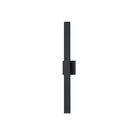 ET2 Lighting E42343-BK Alumilux: Line 5CCT 30" LED Outdoor Wall Sconce in Black