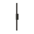 ET2 Lighting E42344-ABZ Alumilux: Line 5CCT 51" LED Outdoor Wall Sconce in Architectural Bronze