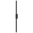 ET2 Lighting E42348-ABZ Alumilux: Line 5CCT 96" LED Outdoor Wall Sconce in Architectural Bronze