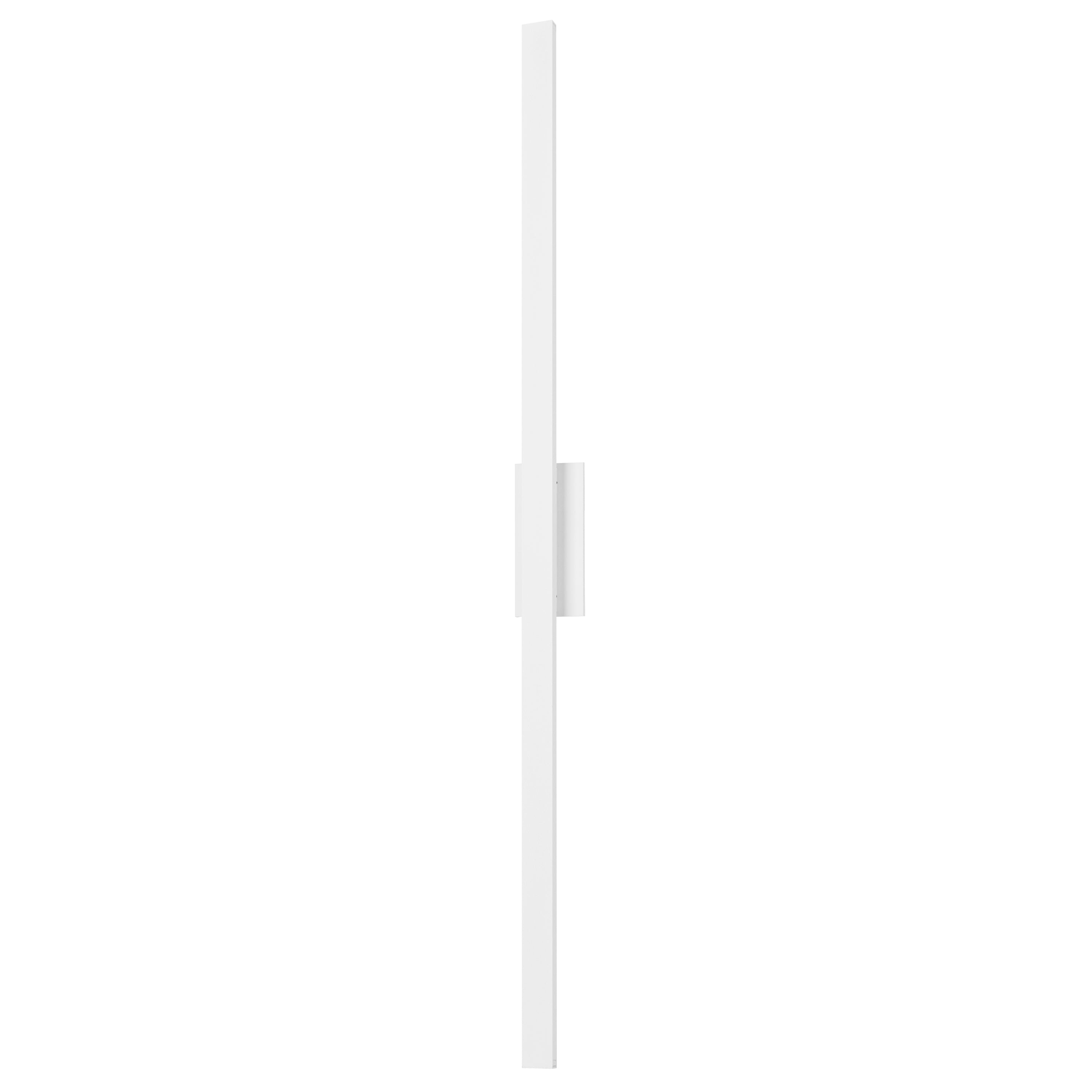 ET2 Lighting E42348-WT Alumilux: Line 5CCT 96" LED Outdoor Wall Sconce in White