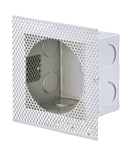 ET2 Lighting E42400 Rough in Box in null