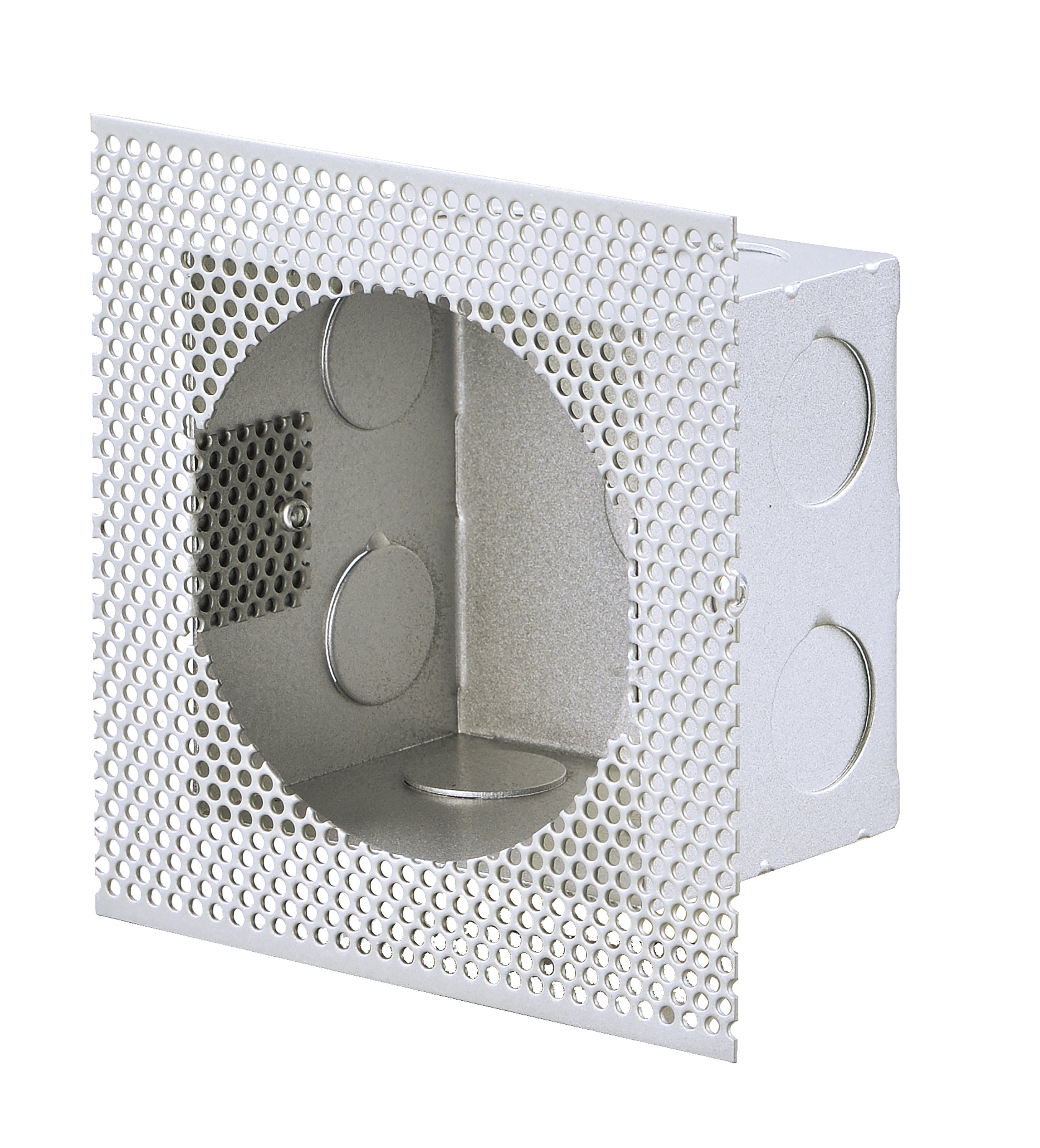 ET2 Lighting E42400 Rough in Box in null