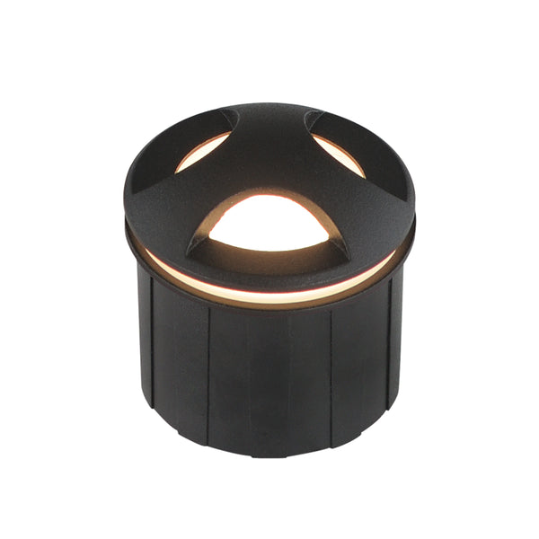 Alumilux Landscape 12V 3W In-Ground