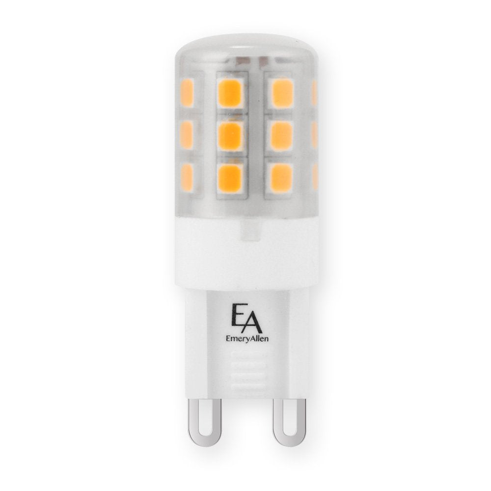 Emery Allen G9 3.0W G9 3.0W LED Bulb