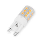 Emery Allen G9 3.0W G9 3.0W LED Bulb