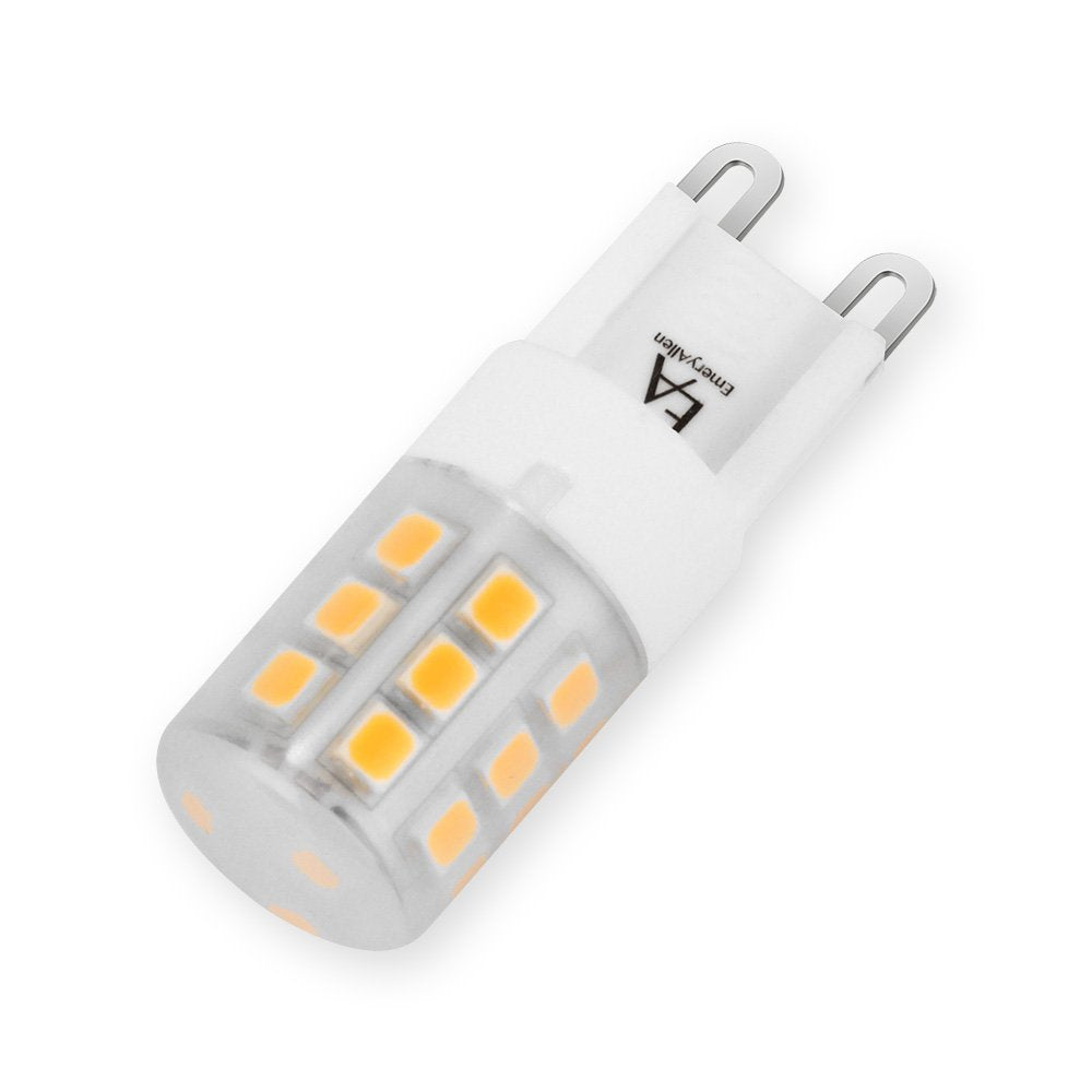 Emery Allen G9 3.0W G9 3.0W LED Bulb
