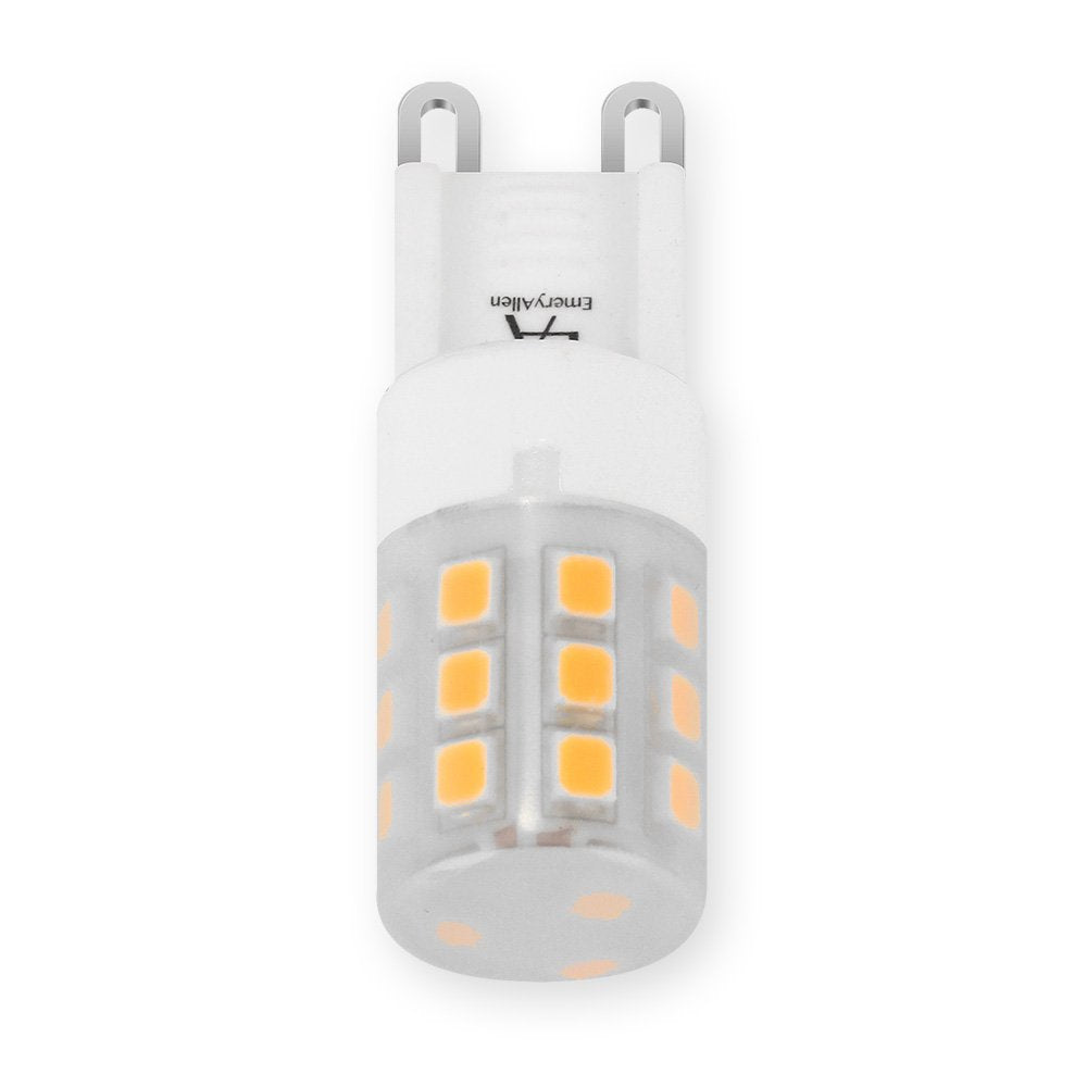Emery Allen G9 3.0W G9 3.0W LED Bulb