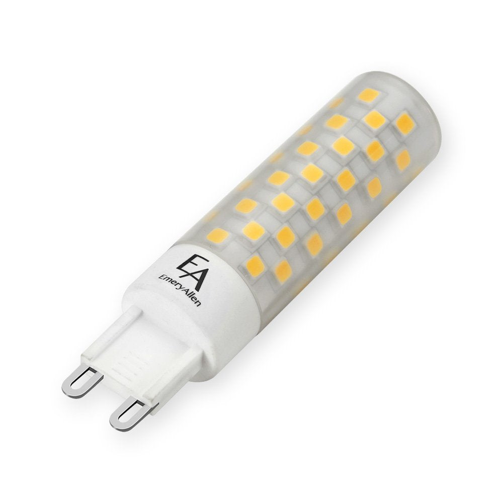 Emery Allen EA-G9-7.0W G9 7.0W LED Retrofit Lamp