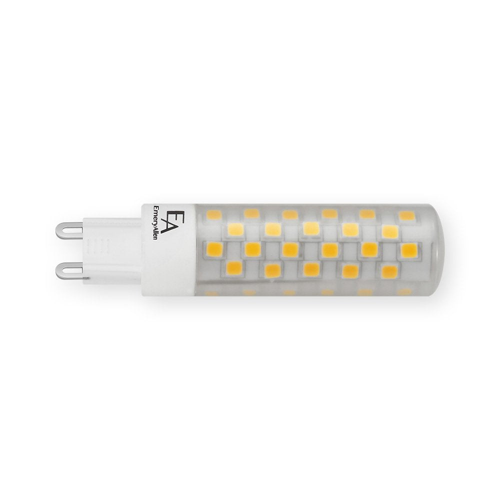 Emery Allen EA-G9-7.0W G9 7.0W LED Retrofit Lamp