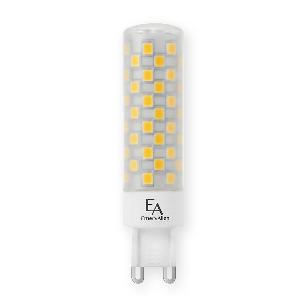 Emery Allen EA-G9-7.0W G9 7.0W LED Retrofit Lamp