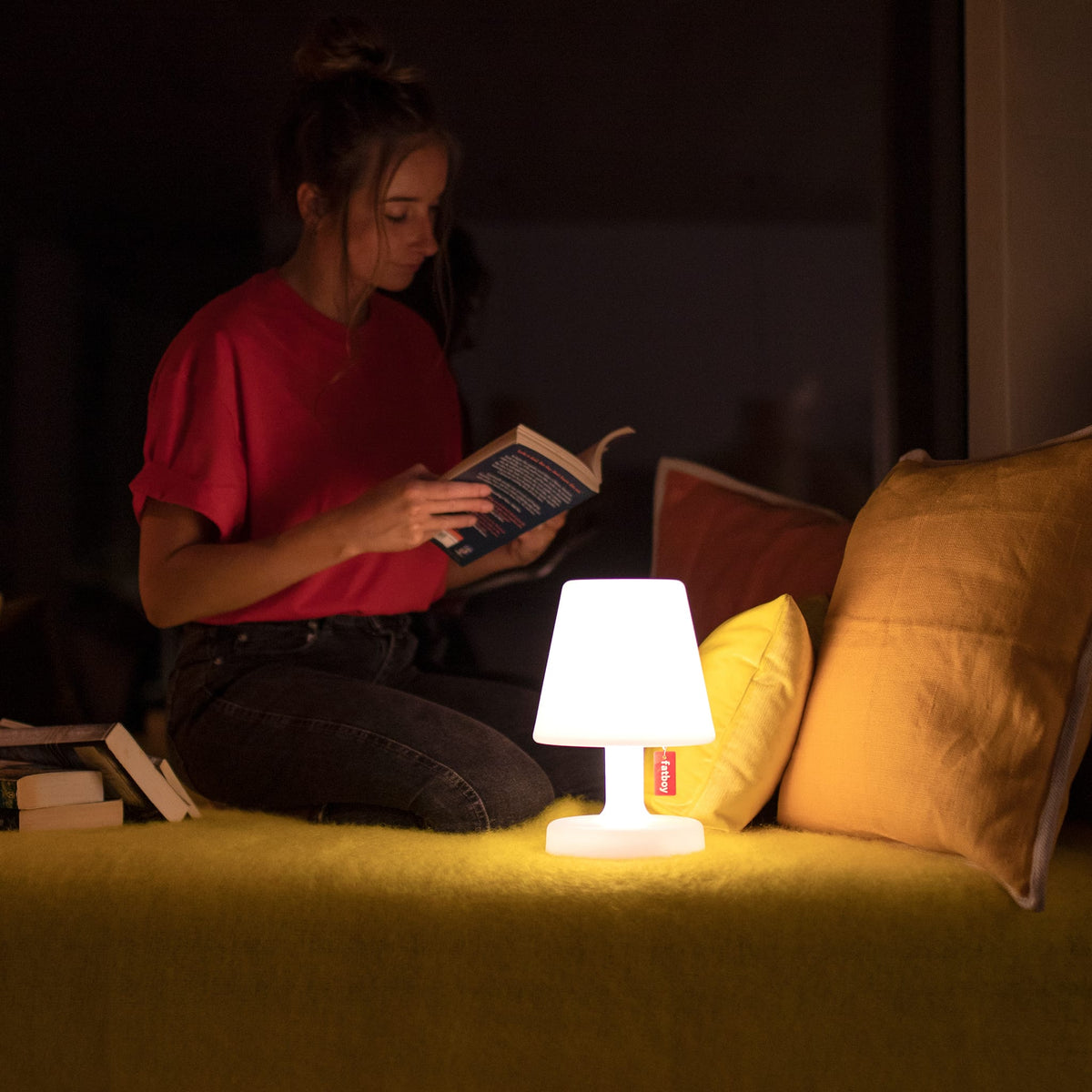 Lampe de lecture Edison The Petit 2.0